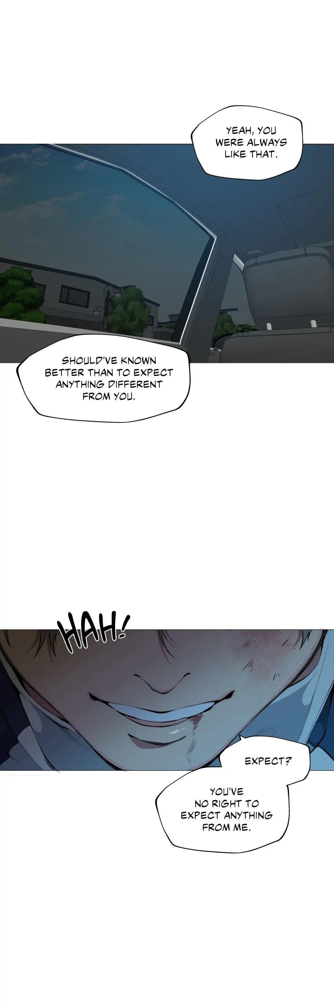 Lost in the Cloud, Chapter 90 image 16